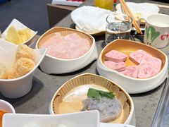 -海底捞火锅(华南摩尔店)