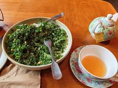 -THE CANNERY&JUJU 新鲜海鲜·牛排美食酒廊