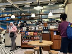 -After You Dessert Cafe(CENTRALWORLD)