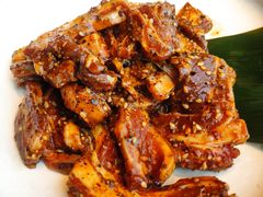 -一品诚记烤肉(大连柏威年购物中心店)