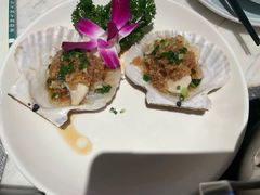 -花城粤菜餐厅(高新区店)