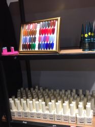 -尤米一站式美甲美睫