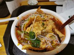 -水平有限广西米粉·广西风味集(五道口店)