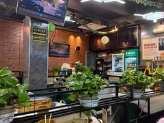 -云晓光头烧烤吧(德平路店)