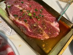 -炙城·韩式烤肉(南京东路店)