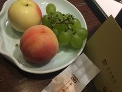 -西安华清御汤酒店