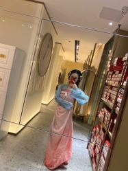 -盘子女人坊古装写真摄影(长春总店)