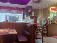 -龙记·香港茶餐厅(海上世界店)