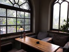 -1901 Cafe(西四店)