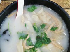 -惠丰源烩面馆(经七路店)