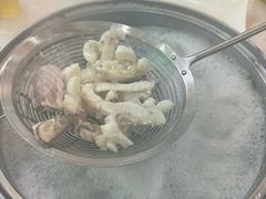 -源港渔村-中山脆肉鲩(博罗店)