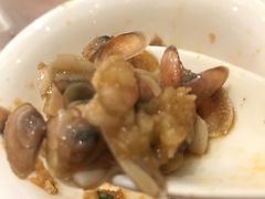 葱油海瓜子-龙汇酒家(沪闵路店)