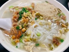 -港门粉第一家