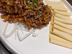 -老牌坊鲁菜名店(宽厚里店)