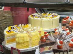 -PAOPAO Bakery&Café(港汇店)