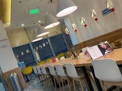 -Blueglass酸奶(财富购物中心店)