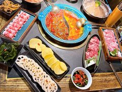 -吼堂老火锅(太古里总店)