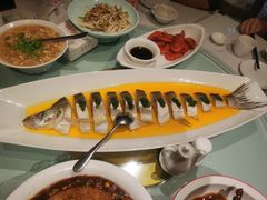 -品大三·南京菜(大行宫店)