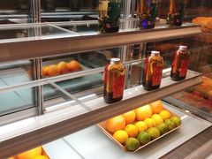 -奈雪的茶(青岛卓悦里INTOWN店)