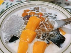 -堂屋糖水店(愚园店)