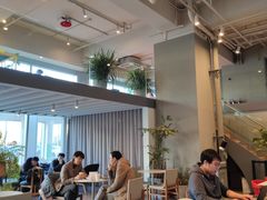 -dotcom coffee古点咖啡(致真大厦店)