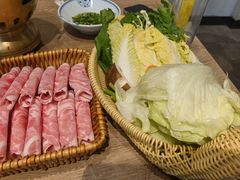 -古关火锅店(古北水镇景区店)