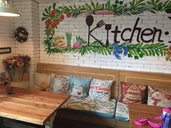 -Kitchen·Y洋厨房西餐厅(王府壹号店)
