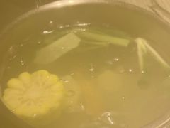 -腾格里· 蒙古山羊火锅(北京中关村店)
