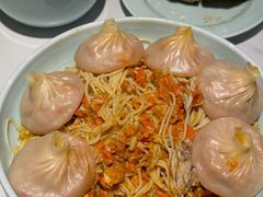 -裕兴记•蟹黄面馆(人民广场店)