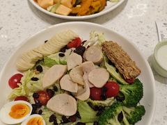 -SaladJohn沙拉匠(凯德1818店)