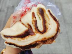 -清泉阁包子饺子·刀削面(五一店)