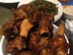 -王记酱骨头馆(经纬路店)