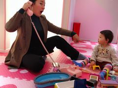 -KIDults童伴儿亲子餐厅(达美中心广场店)