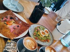 -RAC BAR(安福路店)