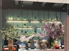 -春申里餐厅(银泰in99店)