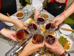 -海底捞火锅(凯德广场店)