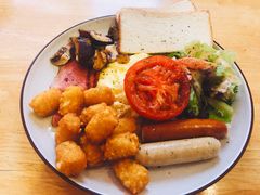 -LIFE'S拉啡斯(客天下·君临长安店)