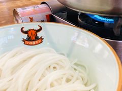-刘聋子粉馆(张家界总店)