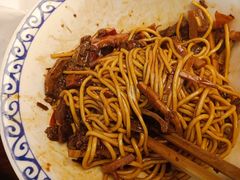 -梅溪·小伙子干挑面(安吉总店)