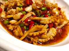 -兰湘子·湘菜小炒(石家庄万象城店)