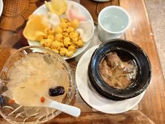 -西江美食舫·江西菜(健德桥店)