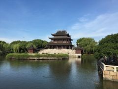 -苏州吴宫泛太平洋酒店