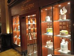 -深圳凯宾斯基酒店