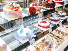 -巴黎贝甜(右安门店)