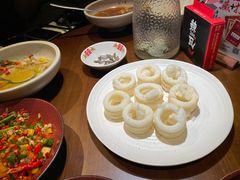 -辣瓦·江西爆炒馆子