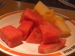 -比格比萨自助(花园路店)