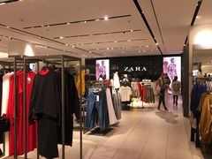 -ZARA(凯德乐峰广场店)