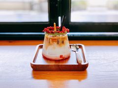 -转山咖啡(松柏社区店)