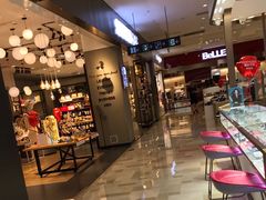 -银泰百货(北京大红门店)