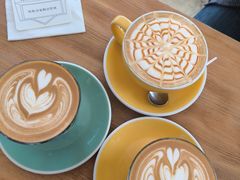 -ChanDu躔度咖啡(灯塔店)